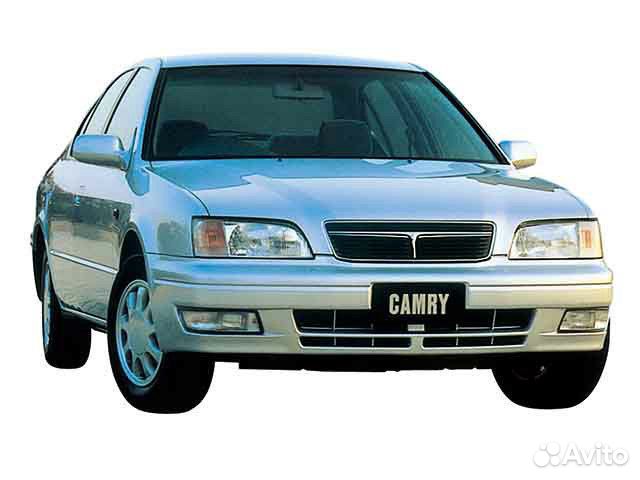 По запчастям Toyota Camry, sv40, 1996 г. в