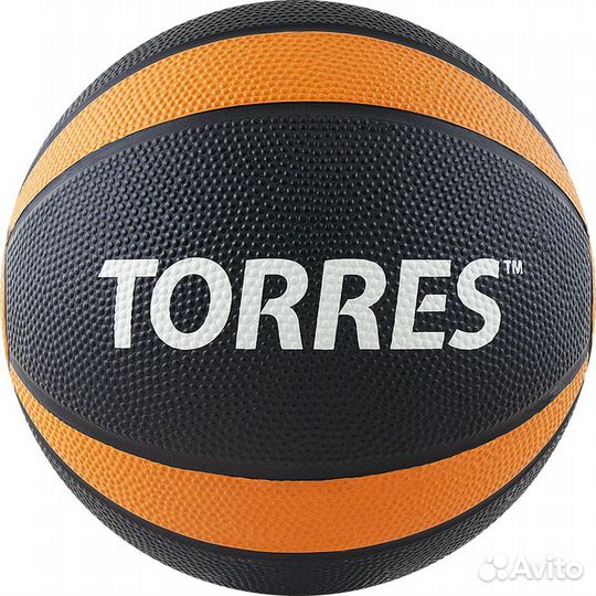 Медбол Torres 2 кг