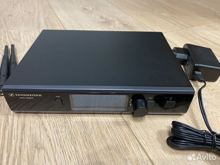 Sennheiser EW D1-845-H-EU