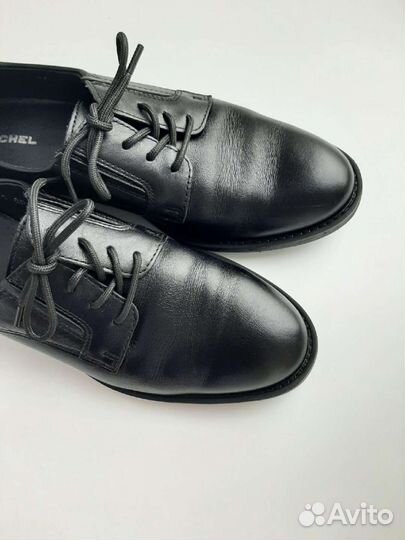 Туфли юничел