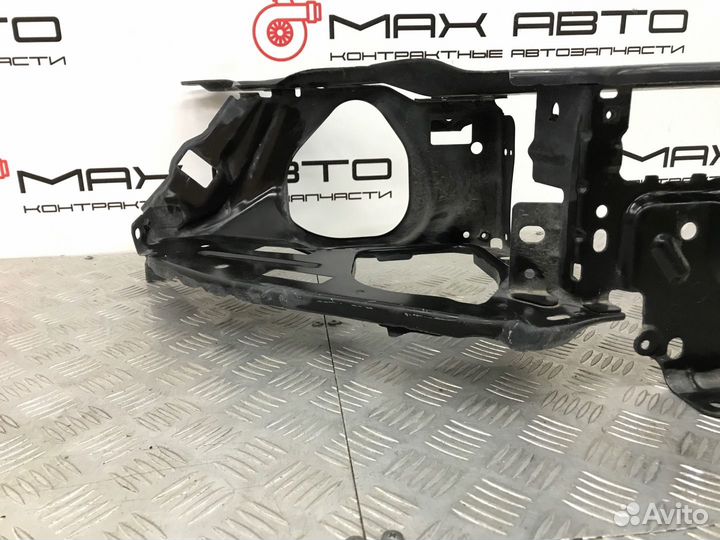 Б/У телевизор передний Volvo Xc60 DZ44 2008-2017