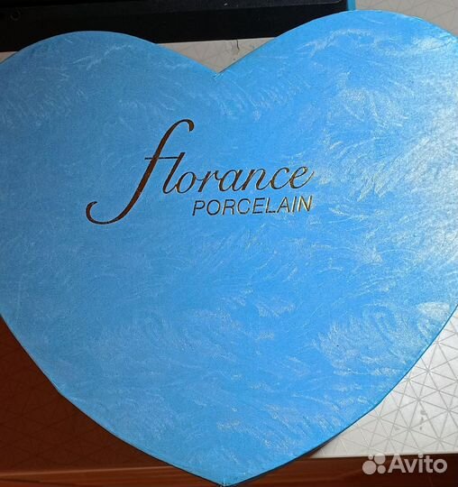 Чайный сервиз