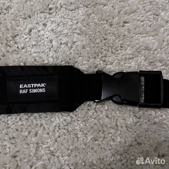 Raf Simons Eastpak сумка