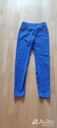 Лосины спортивные