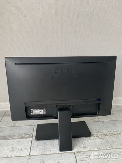 Монитор Benq 2270