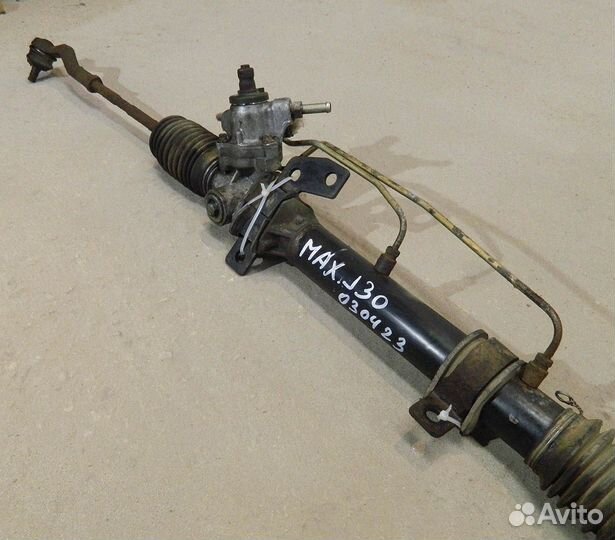 Рейка рулевая Nissan Maxima J30 3.0