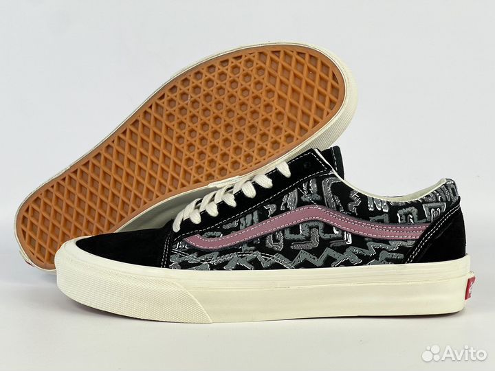 Vans Old Skool Ванс Олд Скул