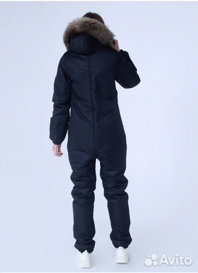 Комбинезон женский