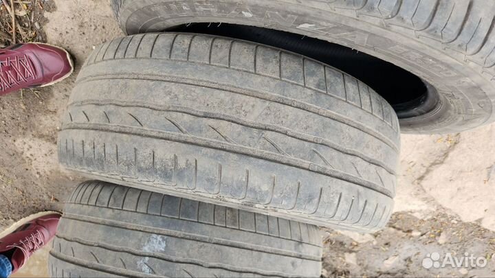 Bridgestone Turanza ER300 225/55 R17 97Y