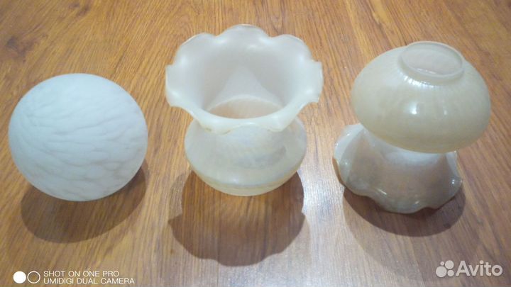 Плафоны для люстры