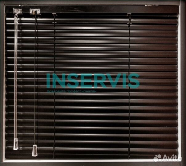 Рулонные шторы мини