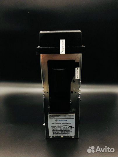 Купюроприемник CashCode SM