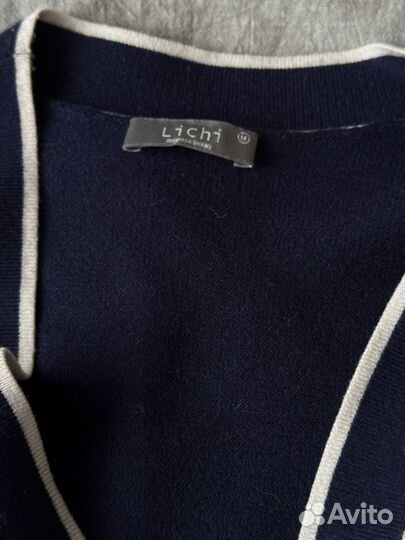 Кардиган lichi
