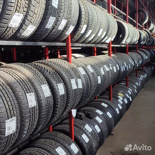 Giti GitiComfort SUV 520 215/60 R17 96H