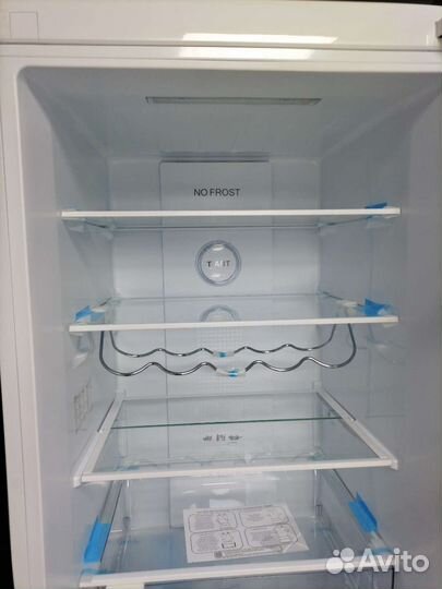 Холодильник новый Haier C2F637cwrg гарантия