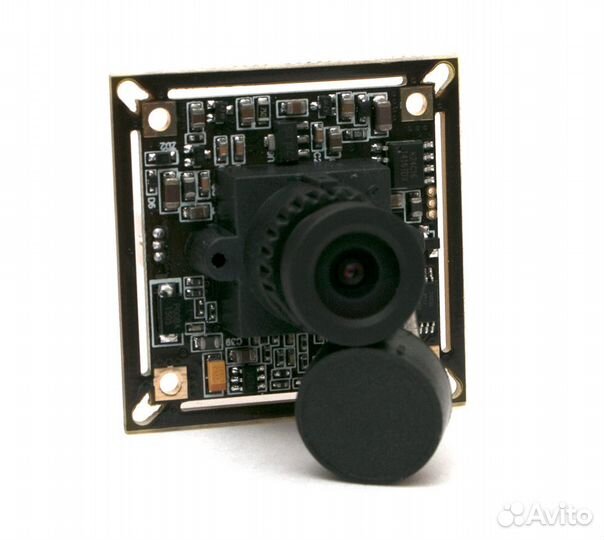 FPV камера Sony Super HAD CCD 600 TVL