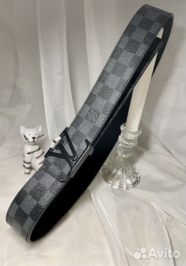 Ремень унисекс Louis Vuitton