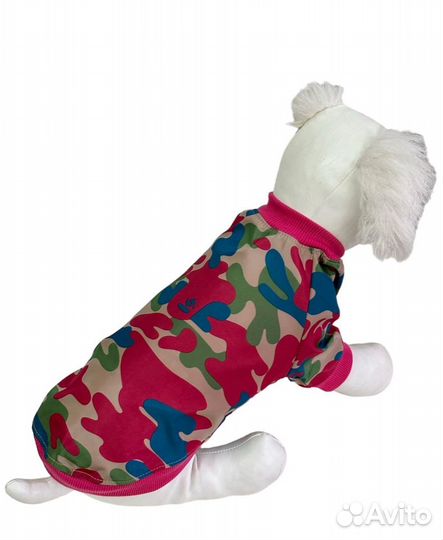 Одежда для собак, только опт