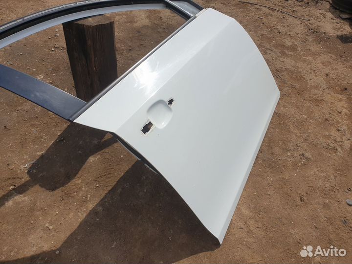 Дверь передняя правая Chevrolet Cruze Крузе Круз