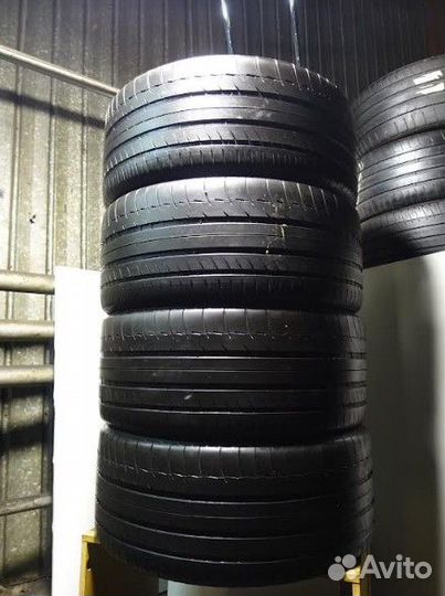 Michelin Latitude Tour HP 245/45 R20