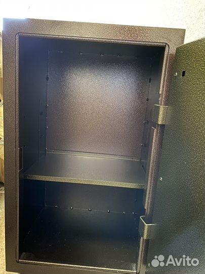 Сейф бухгалтерский