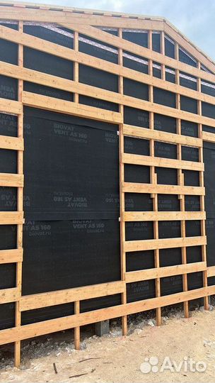 Пвх мембрана для кровли