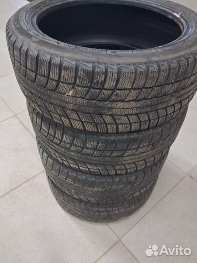 Triangle TR777 225/45 R18 91V