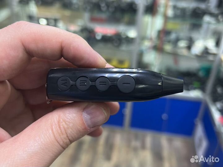 Брелок Scher-khan Logicar A / Шерхан Логикар А