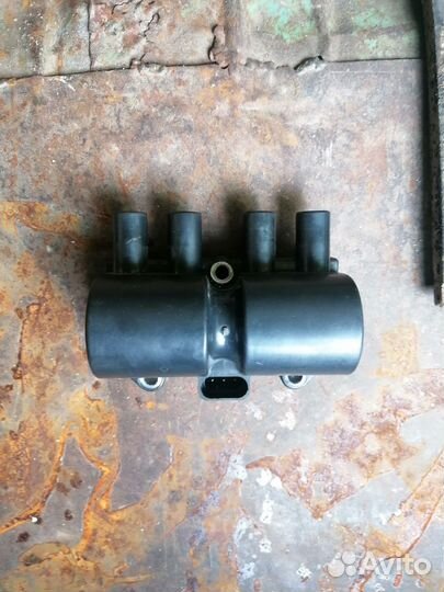 Катушка зажигания