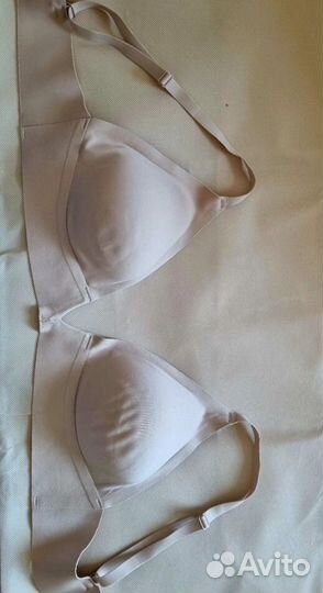 Бюстгальтер oysho xl