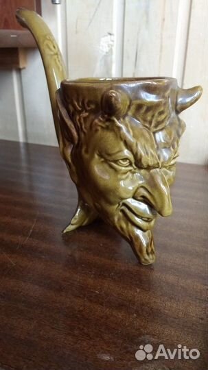 Кружка черт