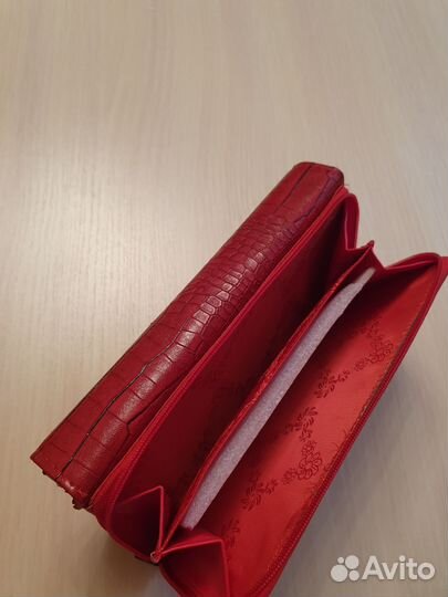 Кошелек женский новый