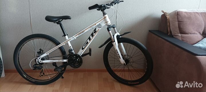 Велосипеды. Взрослый и подростковый