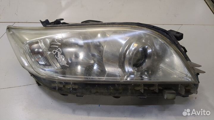 Фара (передняя) Toyota RAV 4, 2010