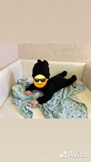 Одежда для новорожденных 62