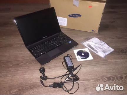 Samsung NP300E5A-S0GRU