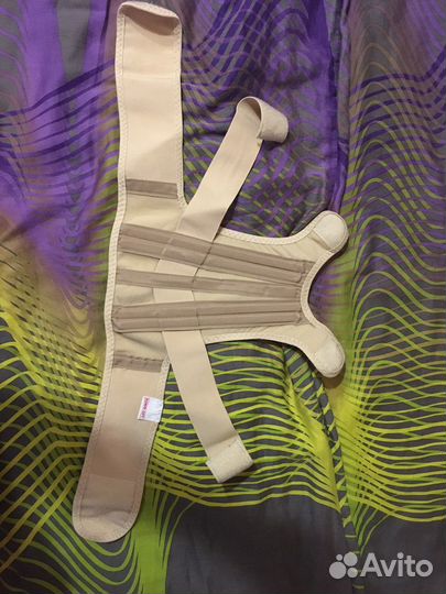 Корректор осанки