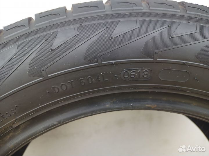 Nokian Tyres Nordman RS2 185/60 R15 88R