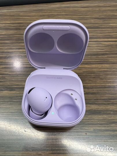 Наушник Samsung Galaxy Buds 2 Pro (оригинал)