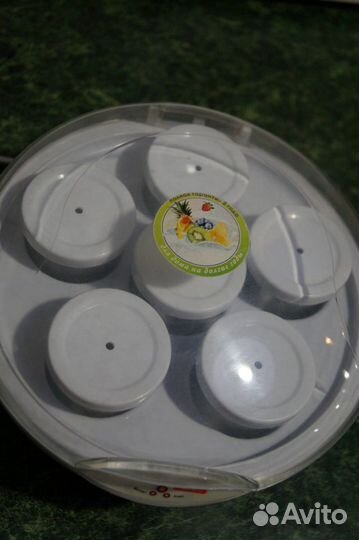 Йогуртница