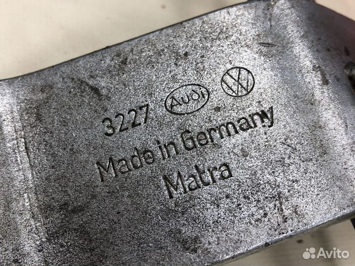 Matra 3227 Стопор для двигателя