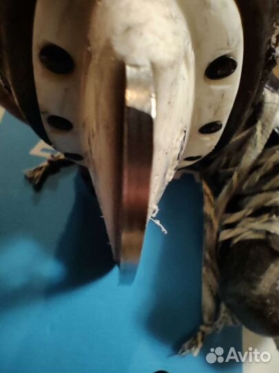 Детские Хоккейные коньки bauer