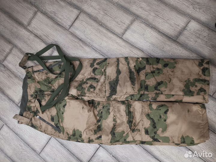 Уставная форма 