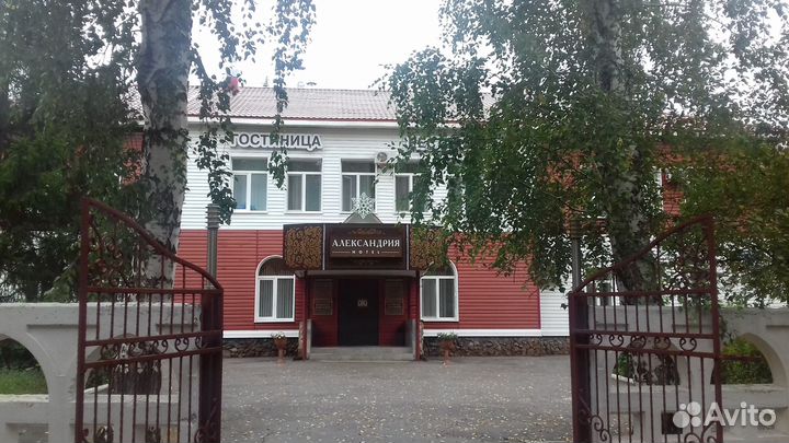 В гостиницу требуется помощник повара