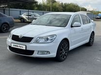 Skoda Octavia 1.8 AMT, 2011, 221 827 км, с пробегом, цена 1 020 000 руб.