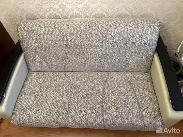 Диван кровать бу
