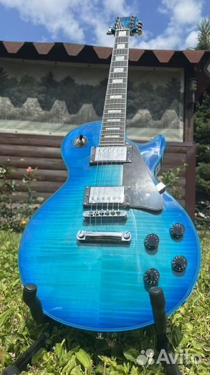 Gibson Les paul(новая)