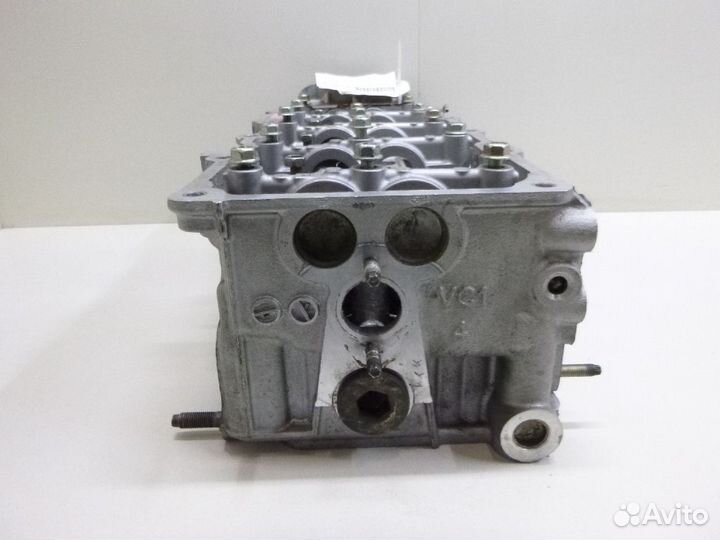 Головка блока 3.0 ZD30ddti 11039VC10A