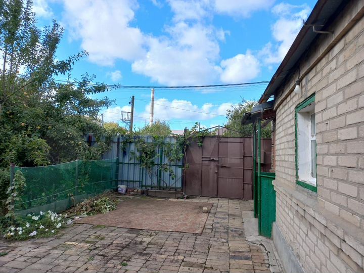 Участок 6 сот. (ИЖС)