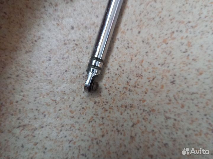 Антенна sharp